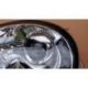 Coppia fari Daylight LED VW NEW BEETLE 06-11