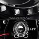 Faros Daylight LED VW NEW BEETLE 05-11 negro