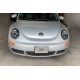 Coppia fari Daylight LED VW NEW BEETLE 98-05 neri
