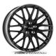 Cerchi in lega CMS C25 Glossy Black 17
