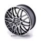 Alloy wheel CMS C25 Glossy Black 17