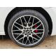 Alloy wheel CMS C25 Glossy Black 17