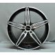 Alloy wheel STORM BMW M SPORT Matt Anthracite 16