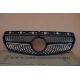 Sport grill Mercedes Matrix W176 12-15