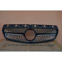 Sport grill Mercedes Matrix W176 12-15