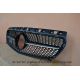 Sport grill Mercedes Matrix W176 12-15