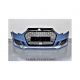 Paraurti anteriore AUDI A3 8V LOOK RS3 16-20