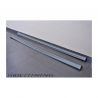 Side skirts S3 RS3 AUDI A3 Sportback 8V 13-20