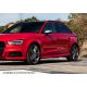 Side skirts S3 RS3 AUDI A3 Sportback 8V 13-20