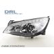 Coppia fari Angel Eyes Led Opel  Astra G 97-04