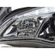 Headlights Angel Eyes Led Opel Astra G 97 - 04
