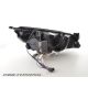Coppia fari Angel Eyes Led Opel  Astra G 97-04