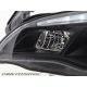 Headlights Angel Eyes Led Opel Astra G 97 - 04