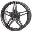 Alloy wheel CARMANI OSKAR Silver 18