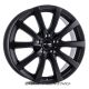 Alloy wheel MIM MONZA Silver 17
