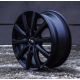 Alloy wheel MIM MONZA Silver 17