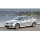 Paraurti anteriore MSport BMW 5 F10-11 10-13