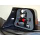 Fanali Led VW GOLF 4 97 -03 rosso-chiaro