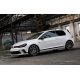 Alloy wheel KESKIN KT20 FUTURE Black Polish 18