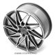 Alloy wheel KESKIN KT20 FUTURE Palladio Polish 19