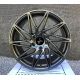 Alloy wheel KESKIN KT20 FUTURE Glossy Black 19