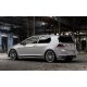 Alloy wheel KESKIN KT20 FUTURE Glossy Black 19