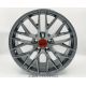 Llantas de aleación 18" MAM RS4 Palladio