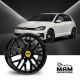 Cerchi in lega 18" MAM RS4 Glossy Black 