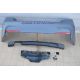 Paraurti posteriore M Performance BMW F31 11-18