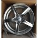 Alloy wheel ALUTEC GRIP Polar Silver 15