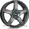 Alloy wheel ALUTEC GRIP Polar Silver 15
