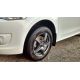 Alloy wheel ALUTEC GRIP Polar Silver 15