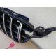 Calandra Mercedes GTR C W205 2014 + nera