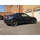 Spoiler bagagliaio TOYOTA GT86 12-20