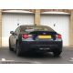 Spoiler lunotto VW GOLF 6 Look GTI 08-12