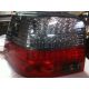 Fanali Led VW GOLF 4 97 -03 rosso-chiaro