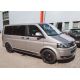 Alloy wheel RONAL 56 Matt Black 17