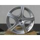 Alloy wheel RONAL 56 Matt Black 17