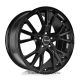 Llanta Audi AVUS AF18 Negro Brillante 18
