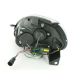 Taillights Daylight LED DRL Fiat G.PUNTO 08 black