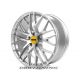 Alloy wheel MAM RS4 Palladio 18