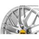 Alloy wheel MAM RS4 Palladio 18