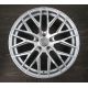 Alloy wheel MAM RS4 Palladio 18