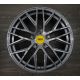 Alloy wheel MAM RS4 Palladio 18