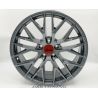 Alloy wheel MAM RS4 Palladio 18