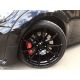 Cerchi in lega TOMASON TN1 Black 16