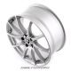 Llantas TOMASON TN1 Plata 16