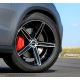 Alloy wheel OXIGIN CONCAVE Black Polish 19