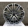 Alloy wheel PORSCHE GTS 735 Anthracite Polish 20
