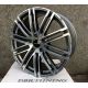 Alloy wheel PORSCHE GTS 735 Anthracite Polish 20